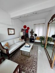 Tiong Bahru Estate (D3), Apartment #579193941